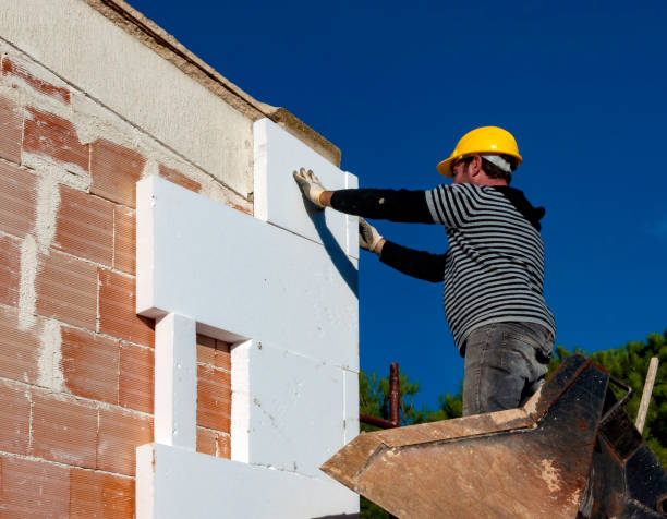 Best Insulation Maintenance and Repair in Crooked Lake Park, FL