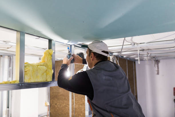 Professional Insulation Contractor in Crooked Lake Park, FL