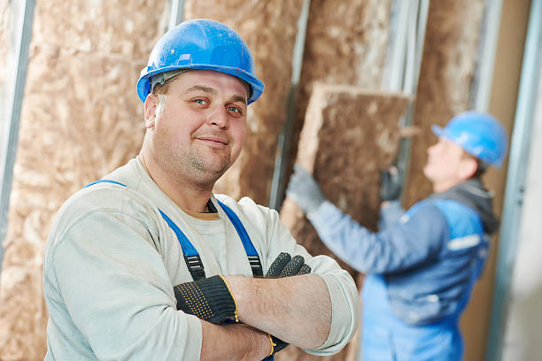 Best Geographic-Specific Insulation Services in Crooked Lake Park, FL