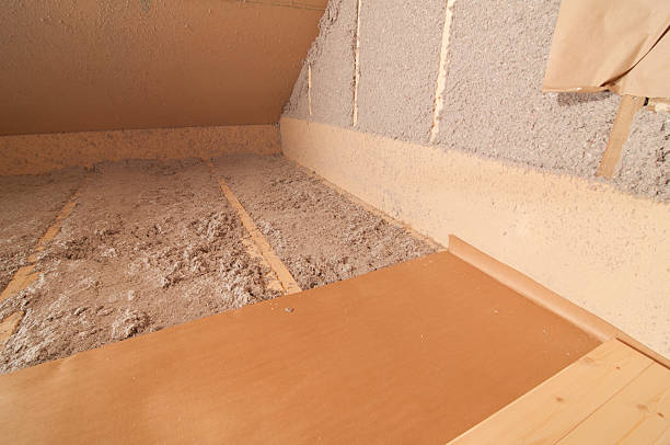 Professional Insulation Contractor in Crooked Lake Park, FL