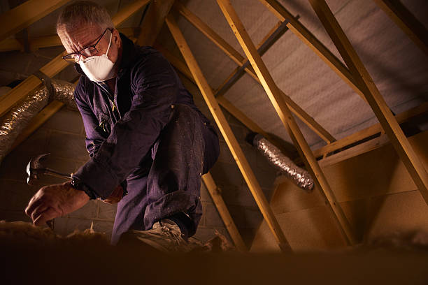 Types of Insulation We Offer in Crooked Lake Park, FL